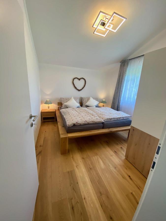 Zirbenblick Apartment Turrach Turracher Hohe エクステリア 写真